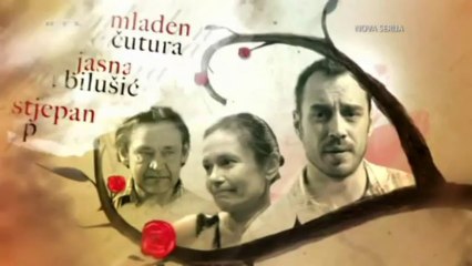 Tajne - Uvodna špica (RTL Televizija)