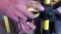 DIY Doctor reviews the Stanley Fatmax Self Levelling laser level