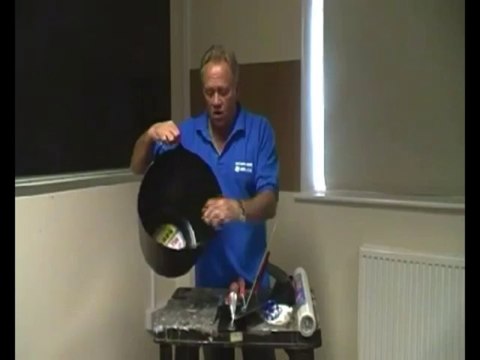 Bargain plastering tools from DIY Doctor superstore