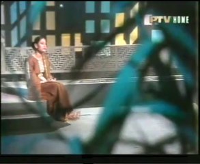 O Pichley Pehar Raat K Ja Neend Se Keh De - Humaira Arshad