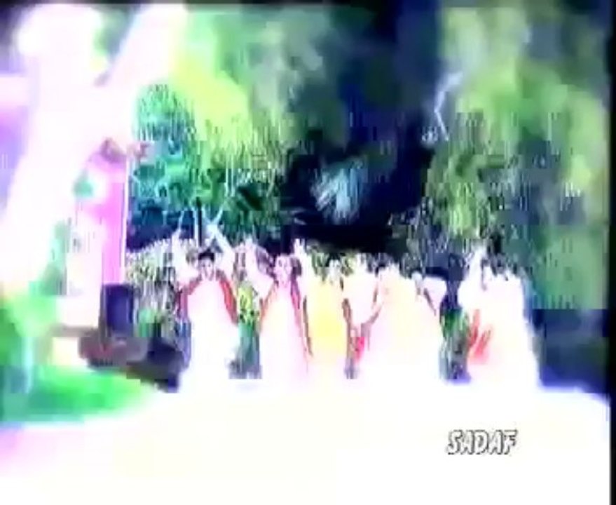 Payal - Rahim Shah