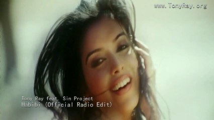 Tony Ray feat.Claudio Dante  Habibi Official