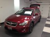 Used Red 2014 Subaru Crosstrek Video Walk-around at WowWoodys near Kansas City