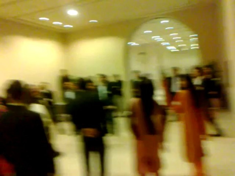 Dare to Dream - LearnFest 2011 by Ahmad Fuad