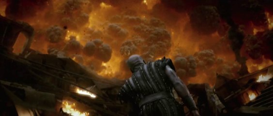 POMPEI (Pompeii) - BANDE-ANNONCE / TRAILER #2 [VOST|HD]