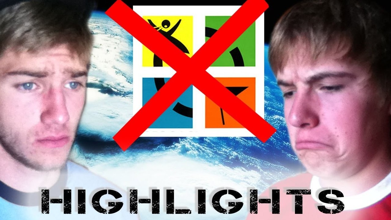 GEOCACHING FAIL HIGHLIGHTS