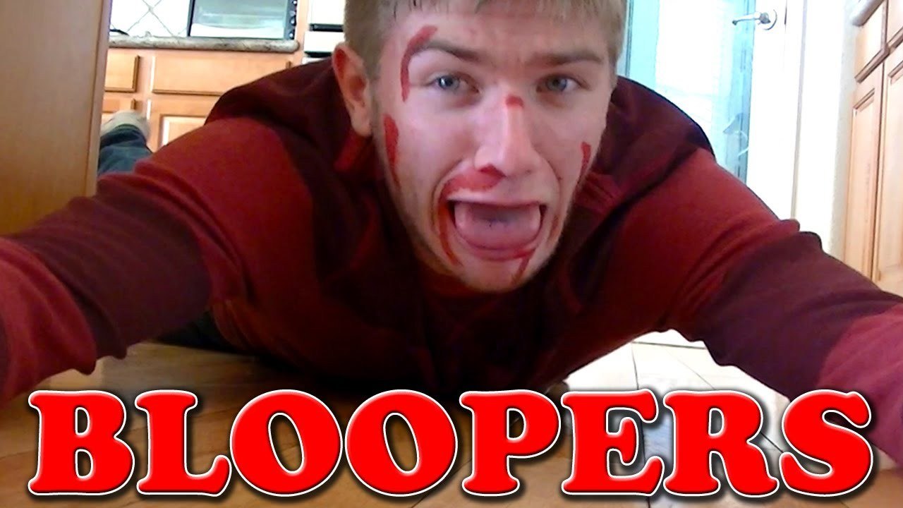 So Abortion...? - BLOOPER REEL 6