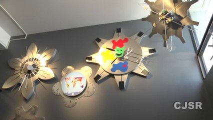 Conclusion du projet "Complètement métal"