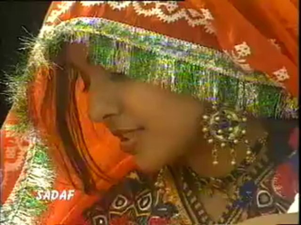 Sanwali Saloni Si Mehbooba - Junaid Jamshed