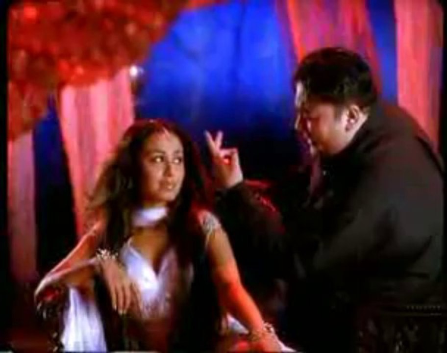Tera Chehra Jab Nazar Aaye Ft. Rani Mukherjee - Adnan Sami Khan