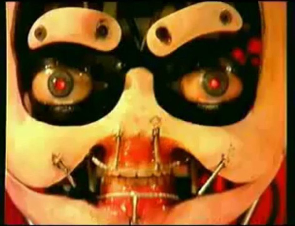Daft Punk - Technologic