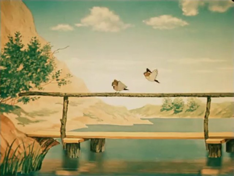 Высокая горка