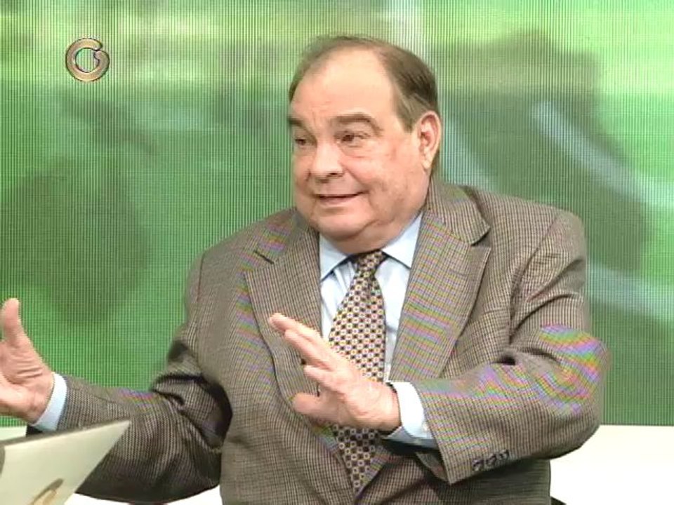 Economista: Gobierno debe publicar lista de empresas fantasmas que han acabado con divisas