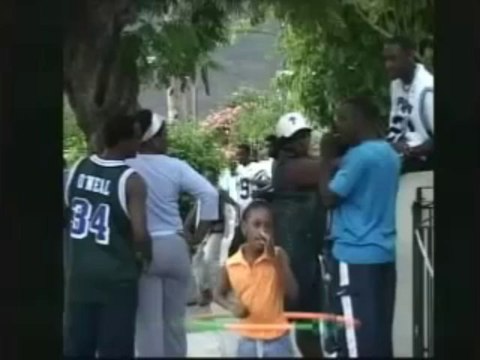 Konshens (Sojah) - Pon Di Corna - Runnsound Dubplate