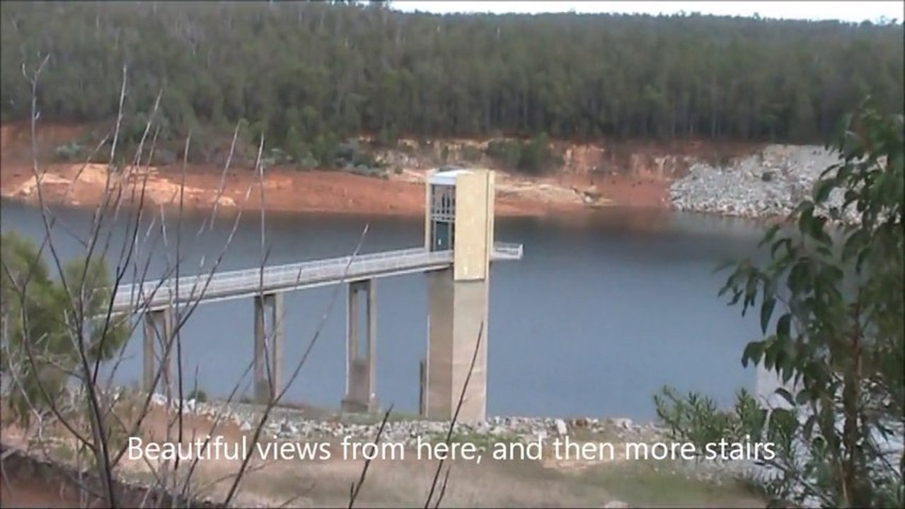 Beautiful Scenic Serpentine National Park - Perth City, Western Australia Holidays