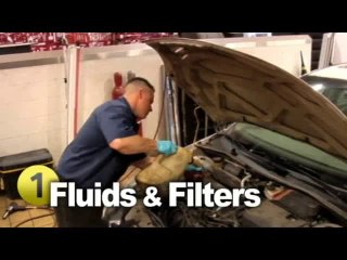 Importance of periodical maintenance of vehicles