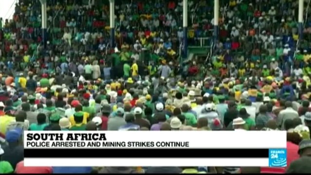 AFRICA NEWS - Muslim ex-minister assassinated in Central African Republic