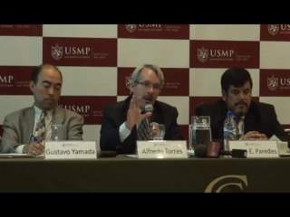 Los determinantes económicos del voto político en el Perú III