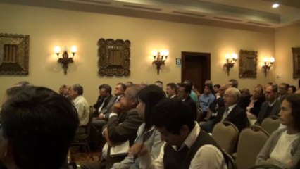 Los determinantes económicos del voto político en el Perú IV