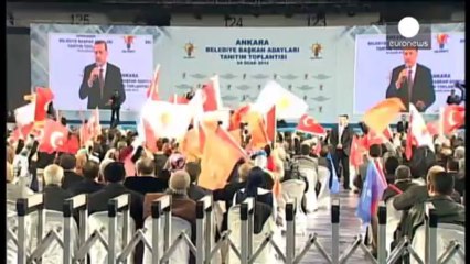 Turchia: passo indietro di Erdogan sulla riforma del sistema giudiziario