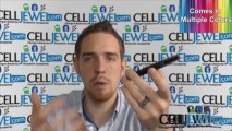 CellJewel.com - LG Nitro HD Snap On Cases