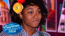 American Idol 2014 Top 5 Auditions Episode 4