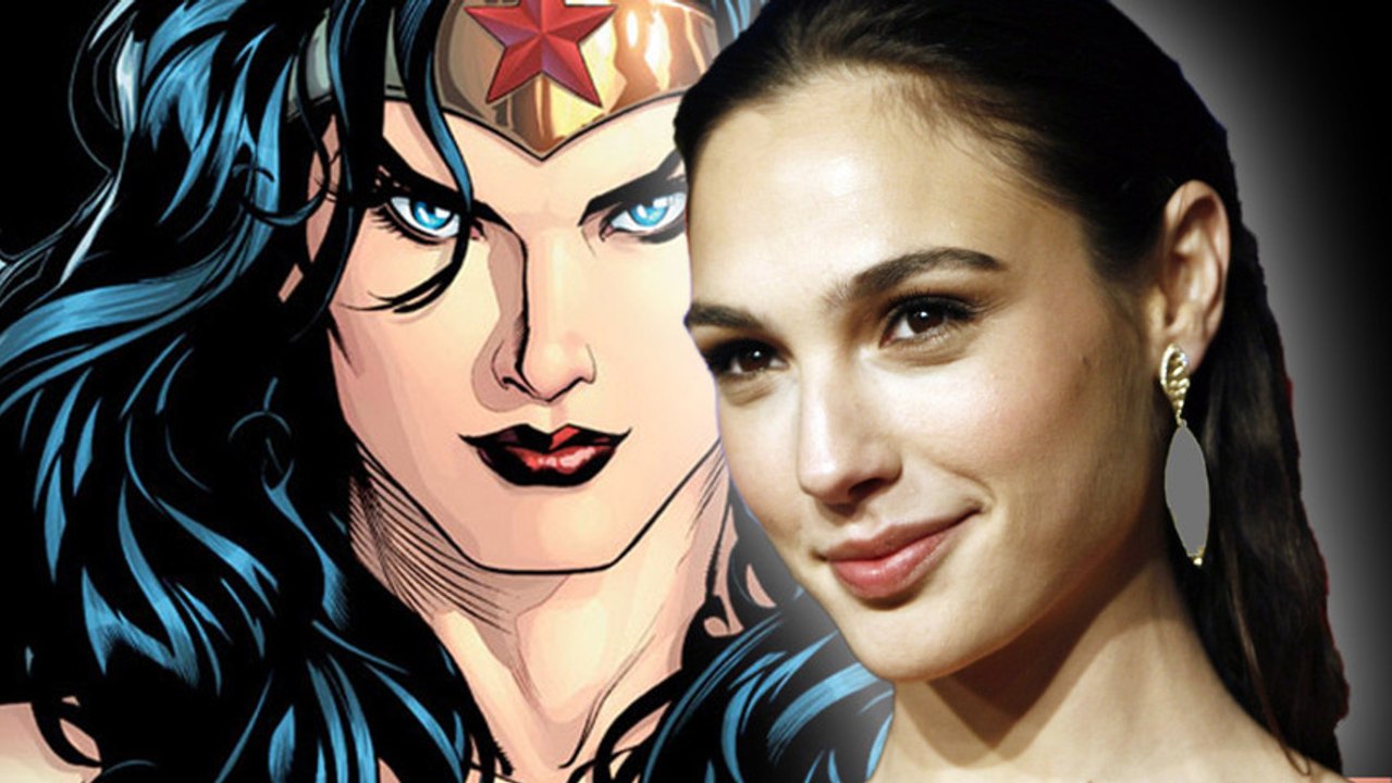 Gal Gadot’s Wonder Woman Gets 3 Movie Deal – Franchise Friday