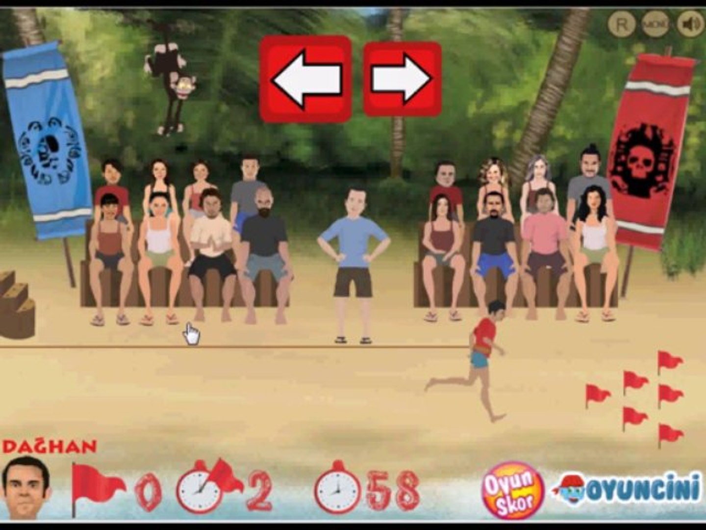 Recep Ivedik 4 Oyunu Www Oyunjet Com Dailymotion Video