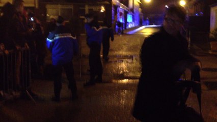 Le PSG à Ploumanac'h