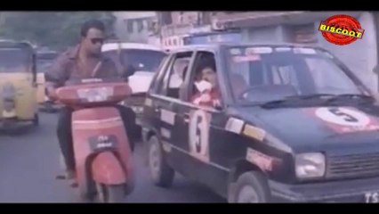 Kaadhal Mannan 1998 Ajith & Maanu Tamil Movie Part 16 of 16