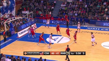 Top 16 Round 4: Top 10 Plays