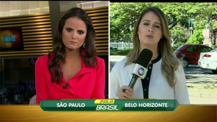 FALA BRASIL 14/01/2014 TERÇA-FEIRA