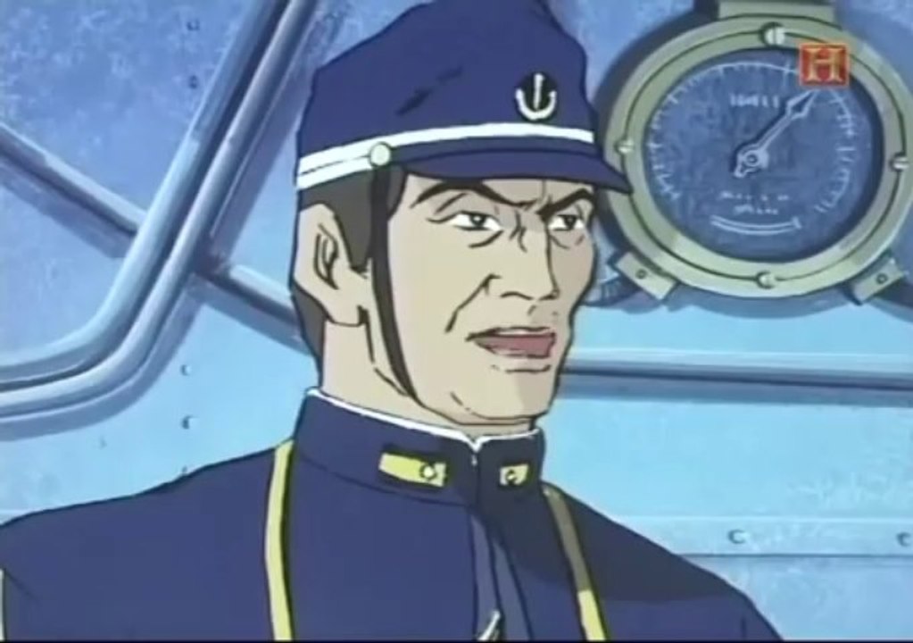 アニメンタリー 決断 第01話 Video Dailymotion