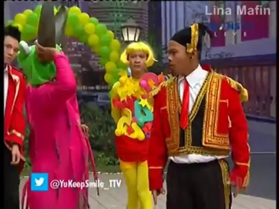 [140105]Yuk Keep Smile TTV - Seg 3