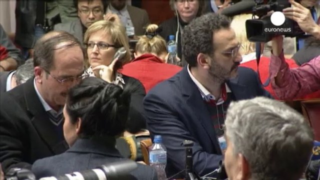 Syrian peace talks to discuss providing aid to Homs