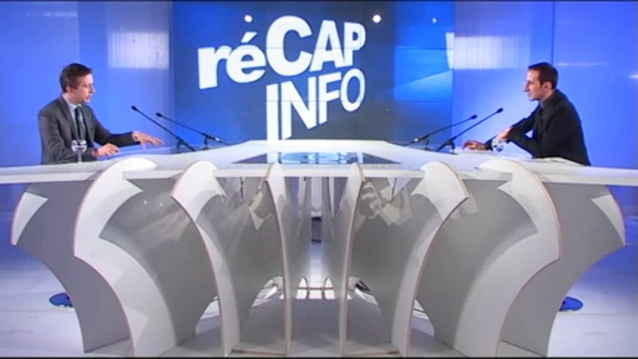 RECAP INFO - 24 Janvier 2014