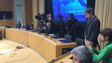 Ferguson becomes UEFA coaching guru