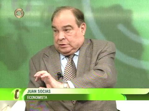 Economista: Es necesario definir la lista de rubros prioritarios