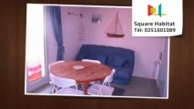 A vendre - Appartement - ST HILAIRE DE RIEZ (85270) - 2 pièces - 29m²