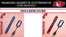 INGROSSO SIGARETTE ELETTRONICHE | SMOOKISS.COM