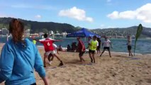 Beach Handball Welly