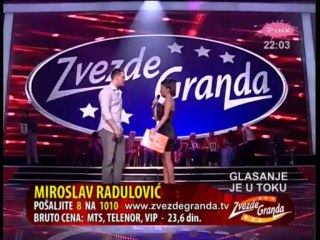 Milica Pavlović - Exkluziva