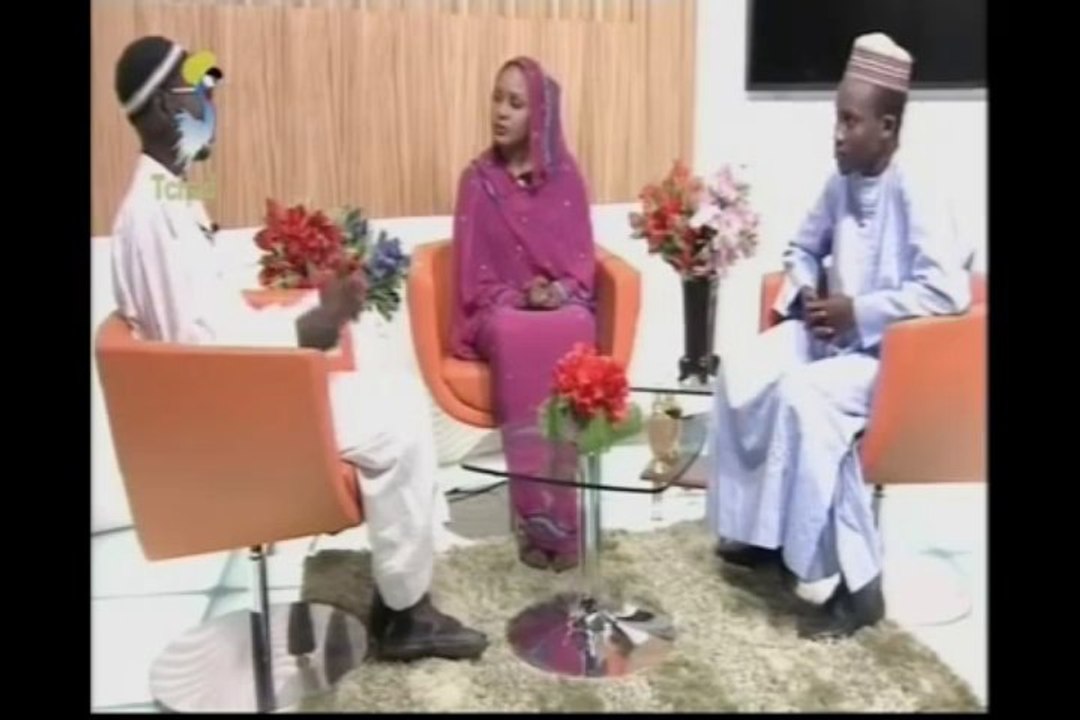 TCHAD THÉÂTRE ET MUSIQUE | MASRAH AL FOUNOUNE DU 25 JANVIER 2014  SUR TOL