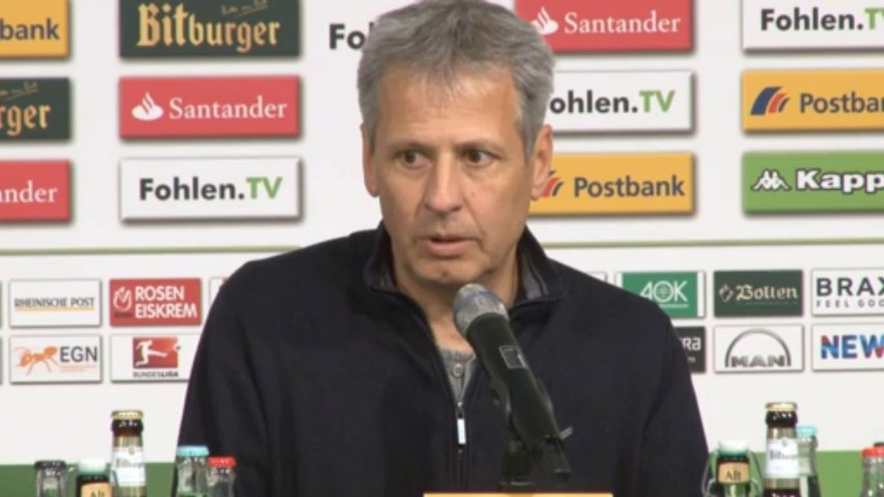 Favre nach missglücktem Auftakt: 'Noch viel zu tun'