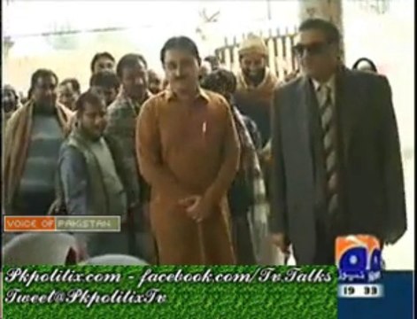 Aik Din Geo Kay Saath - With Sohail Warraich - 24 Jan 2014