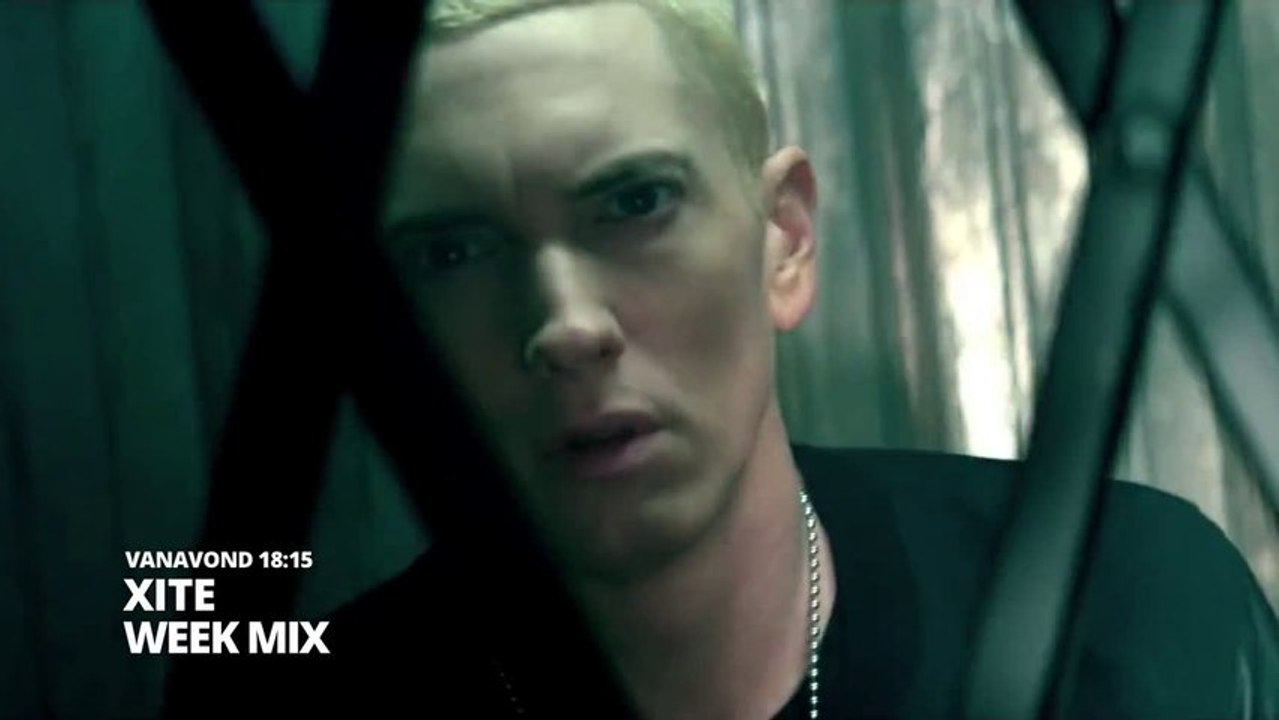 XITE Week Mix (Commercial)
