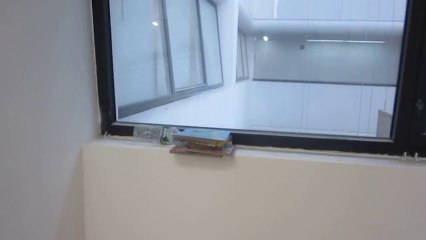 36TH & SEVENTH AVE 2,650 SF MOVE-IN CONDITION OFFICE SUITE