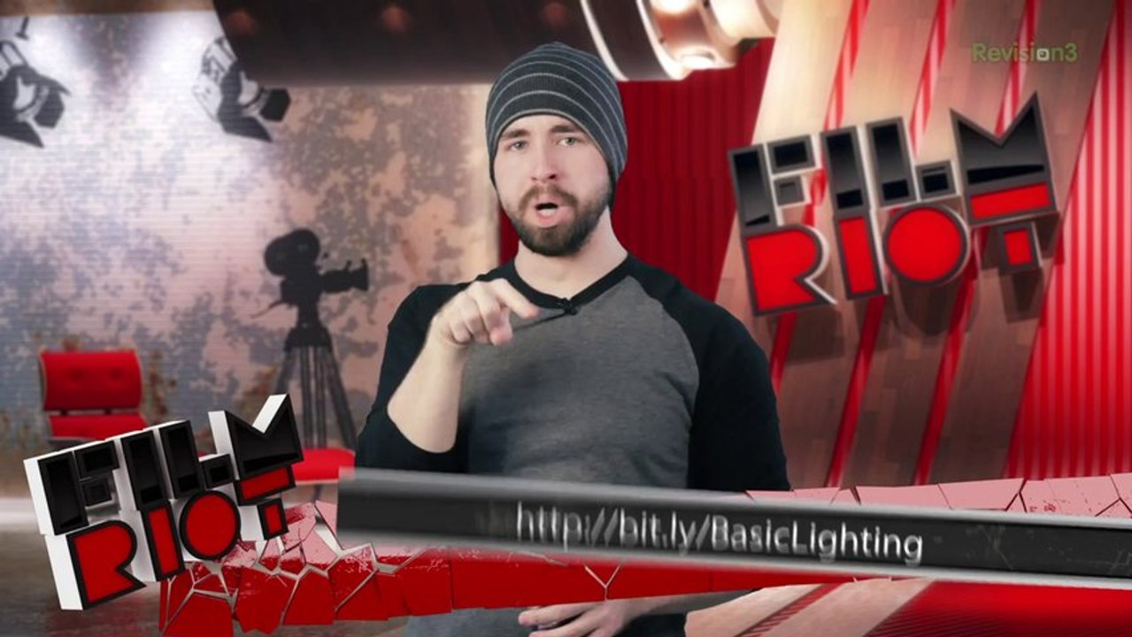 We Already Did That Sh**! - Film Riot