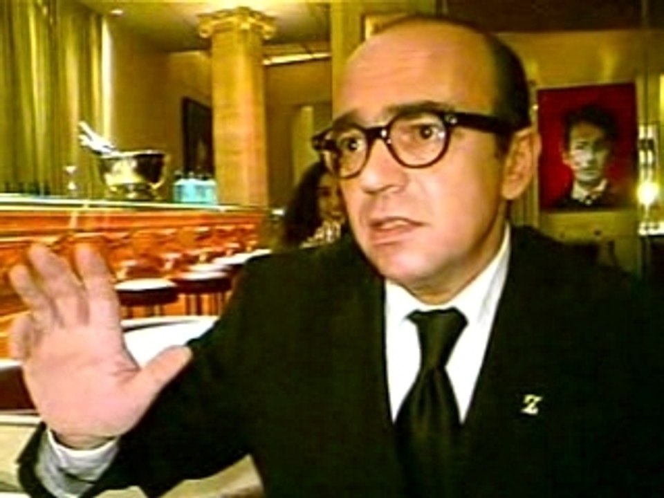 Karl Zéro par Memoire-Vive.org