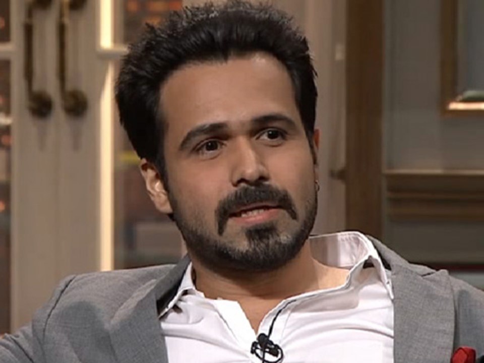 Emraan Hashmi Hates Bollywood Films
